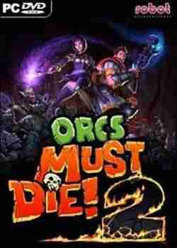 Descargar Orcs Must Die! 2 [PCDVD][MULTI5][FAIRLIGHT] por Torrent